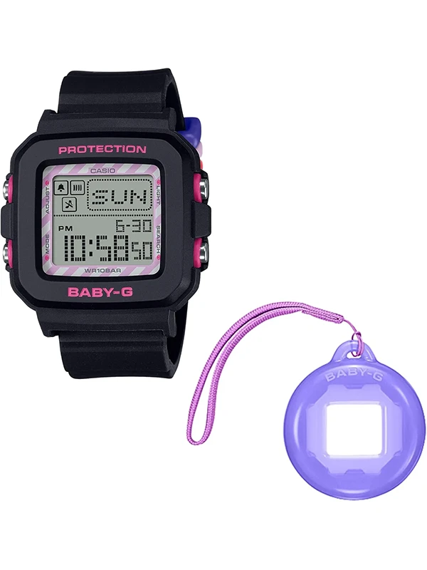 Часы Casio Baby-G BGD-10KKM-1ER