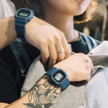 bgd-560de-2-1 CASIO BABY-G BGD-560DE-2