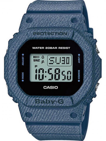 CASIO BABY-G BGD-560DE-2