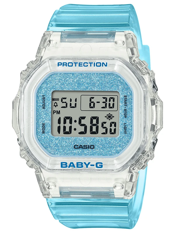 Часы Casio Baby-G BGD-565GC-2ER