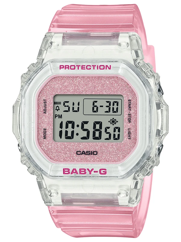 Часы Casio Baby-G BGD-565GC-4ER