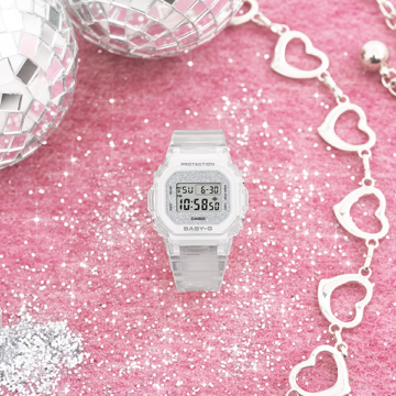 bgd-565gc-7er.2 CASIO BABY-G BGD-565GC-7ER