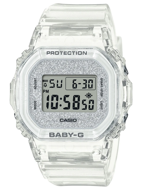 Часы Casio Baby-G BGD-565GC-7ER