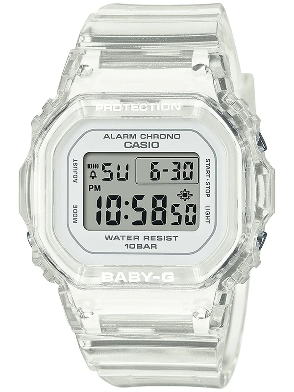 Часы Casio Baby-G BGD-565US-7ER