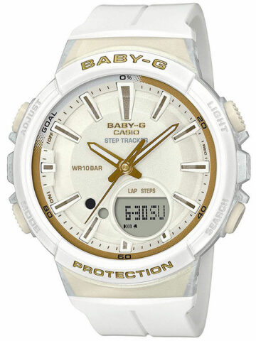 CASIO BABY-G BGS-100GS-7A