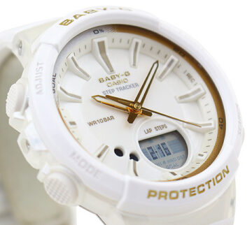CASIO BABY-G BGS-100GS-7A