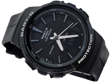 CASIO BABY-G BGS-100SC-1A