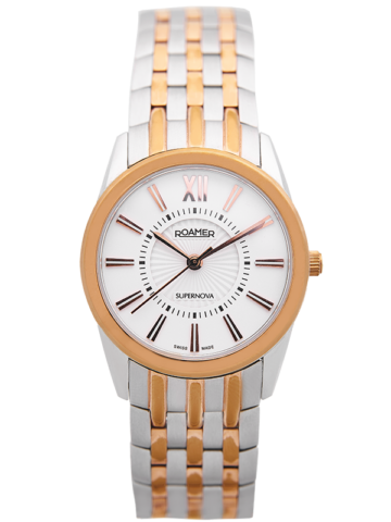 bicolor_5atm_sapphire ROAMER SUPERNOVA 935835 47 23 90