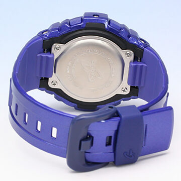 CASIO BABY-G BLX-100-2
