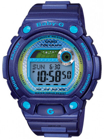 CASIO BABY-G BLX-100-2