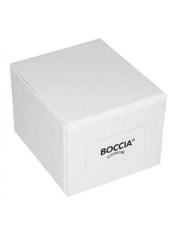 boccia-box BOCCIA TITANIUM DIGITAL 3738-02