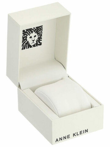 box-klein-2 ANNE KLEIN CRYSTAL METALS AK/2208TMGB