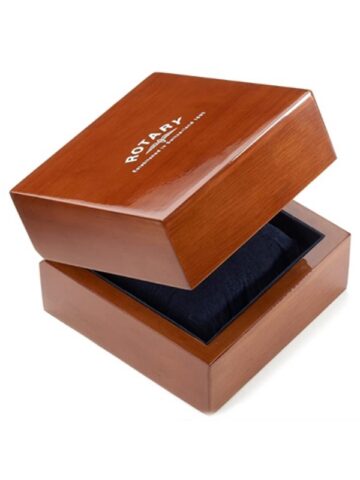 box-rotary ROTARY LADIES BRACELET LB02414/40S