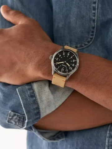 FOSSIL EASTON BQ2792