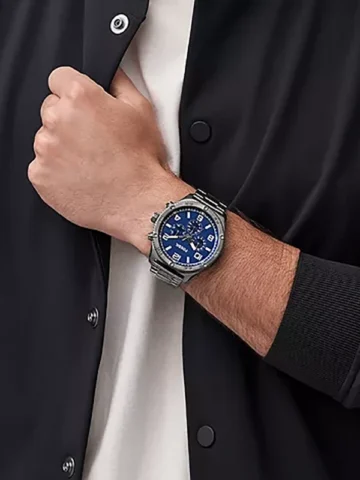 bq2798-1 FOSSIL BROX BQ2798