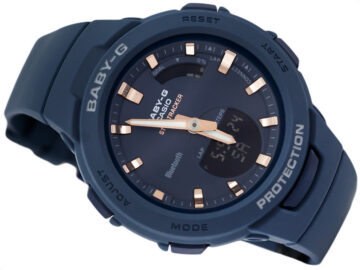 CASIO BABY-G BSA-B100-2A