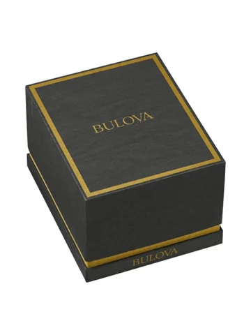 bulova-box BULOVA SUTTON 97P150