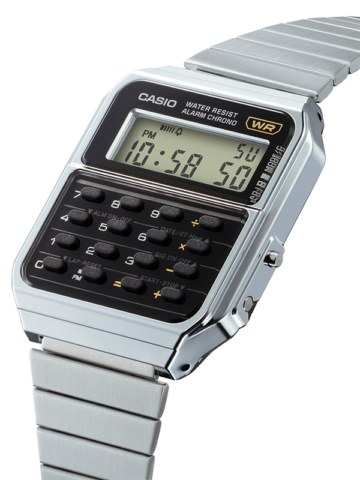 ca-500we-1a-1 CASIO VINTAGE CA-500WE-1A