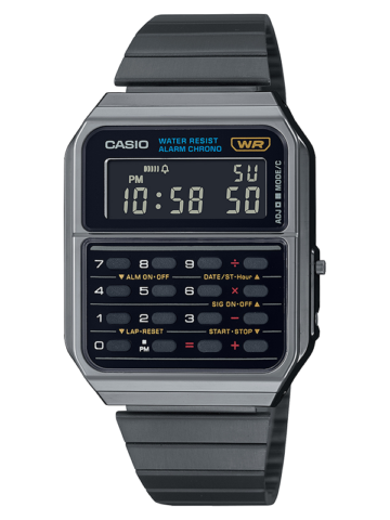 CASIO VINTAGE CA-500WEGG-1B
