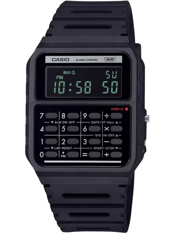 Ceas Casio Vintage CA-53WB-1BEF