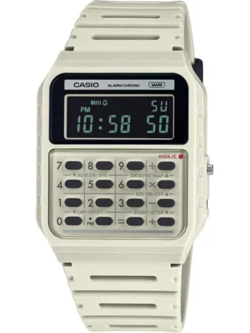 CASIO VINTAGE CA-53WB-8BEF