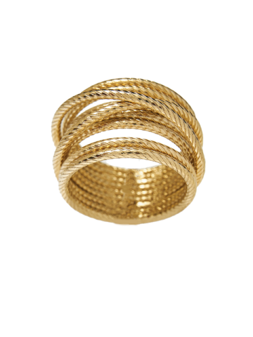 STORM CARTEL TWISTRING L