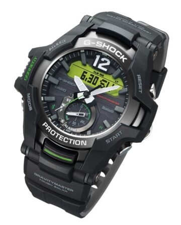 cas1 CASIO G-SHOCK GR-B100-1A3