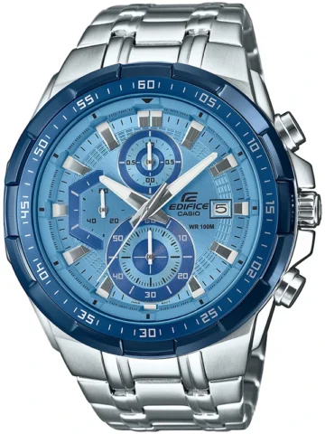 CASIO EDIFICE EFR-539DE-2AVUEF
