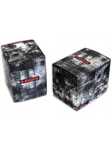 CASIO G-SHOCK GD-010-1A1ER