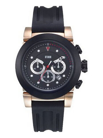 STORM CASTEL ROSE GOLD