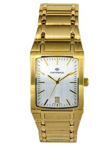 CONTINENTAL CLASSIC STATEMENTS 1408-137