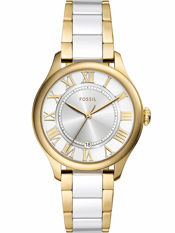Ceas Fossil Gilmore CE1131