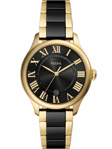 ce1132 FOSSIL GILMORE CE1132