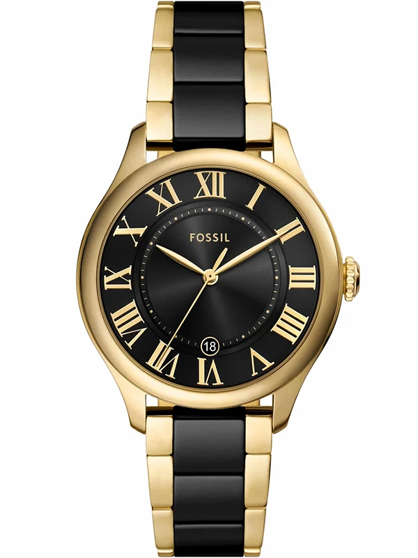 Часы Fossil Gilmore CE1132