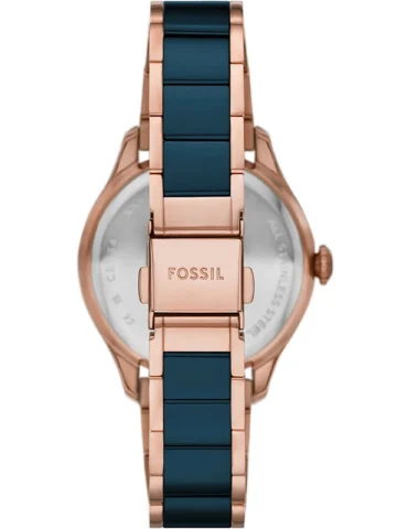 FOSSIL GILMORE CE1134