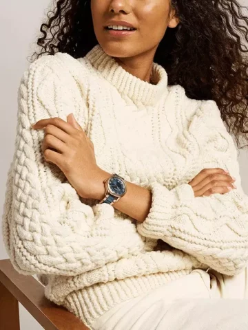 FOSSIL GILMORE CE1134