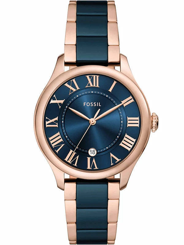 Часы Fossil Gilmore CE1134