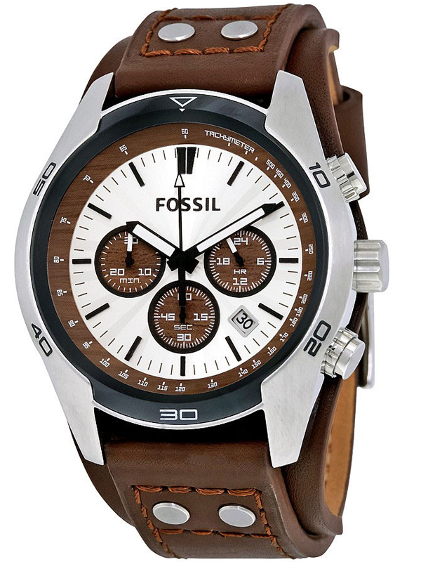 Ceas Fossil Coachman CH2565