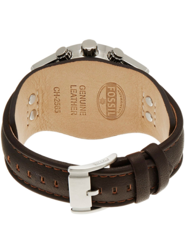 ch2565c3 FOSSIL COACHMAN CH2565