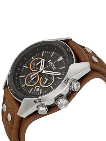 ch2891c1 FOSSIL COACHMAN CH2891