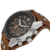 ch2891c1 FOSSIL COACHMAN CH2891