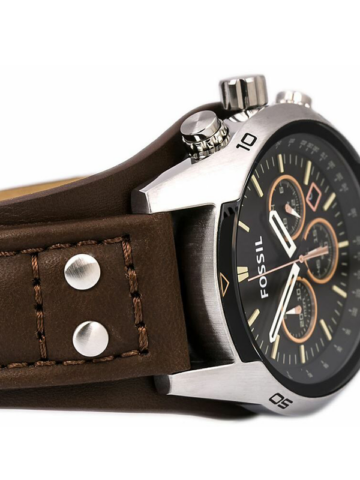 ch2891c2 FOSSIL COACHMAN CH2891