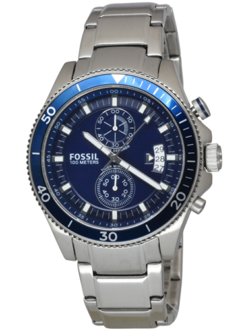 ch2937c FOSSIL WAKEFIELD CH2937