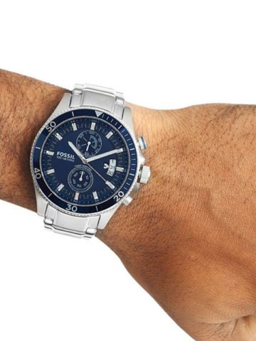 ch2937c3 FOSSIL WAKEFIELD CH2937