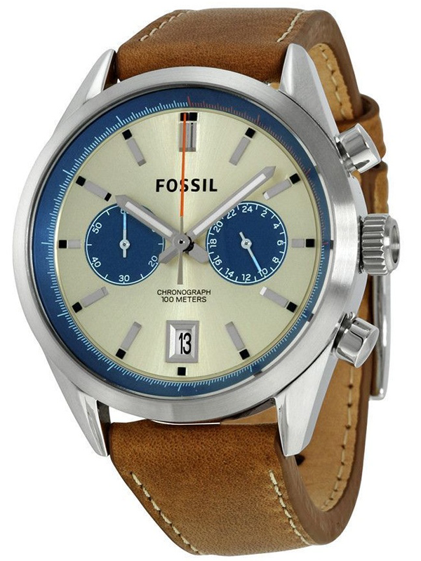 Ceas Fossil Delrey CH2952