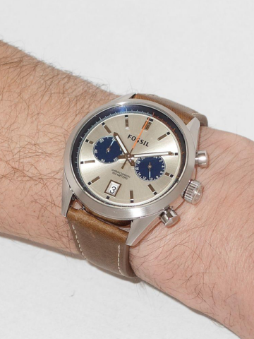 ch2952c3 FOSSIL DELREY CH2952