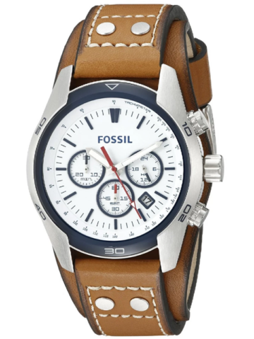 ch2986 FOSSIL COACHMAN CH2986