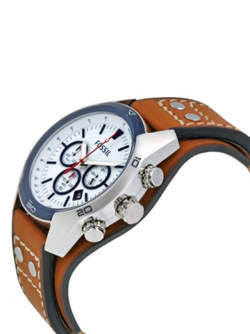 FOSSIL COACHMAN CH2986