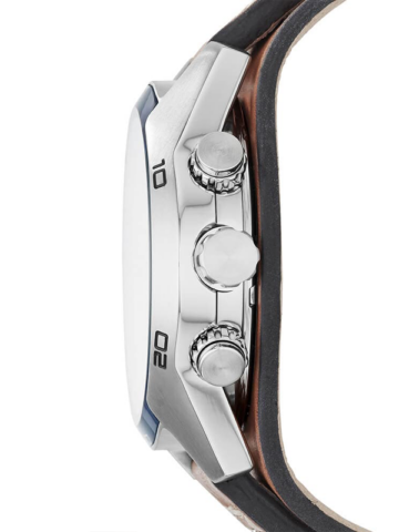 FOSSIL COACHMAN CH2986