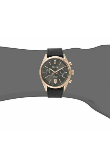 ch2991c4 FOSSIL DELREY CH2991